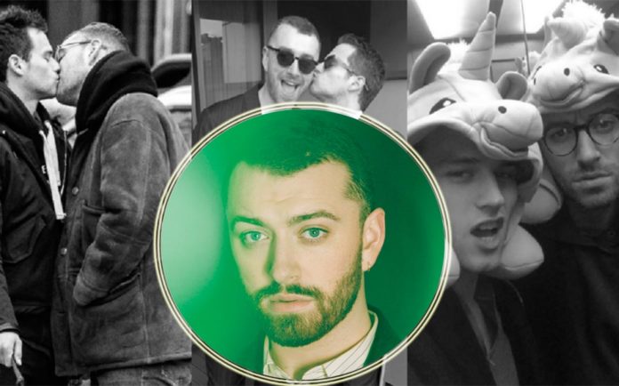 Sam Smith