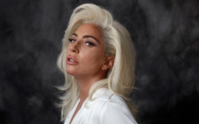 Born This Way