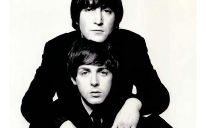 Paul McCartney