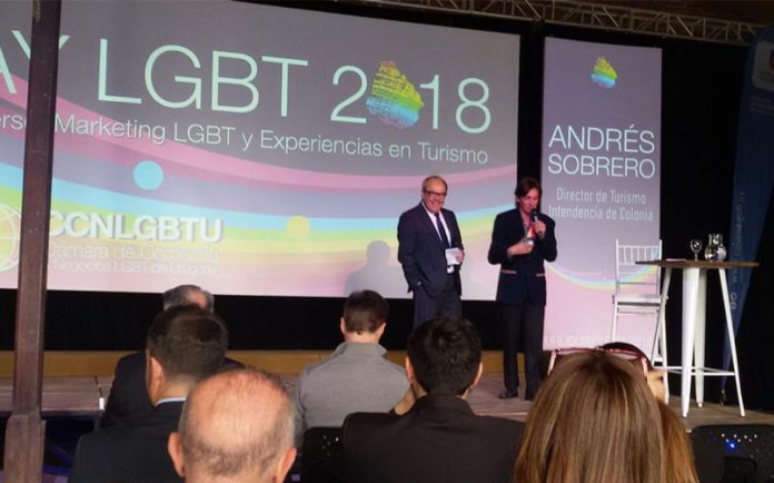 Uruguay LGBT