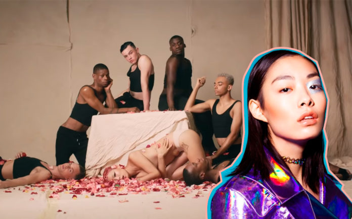 Rina Sawayama