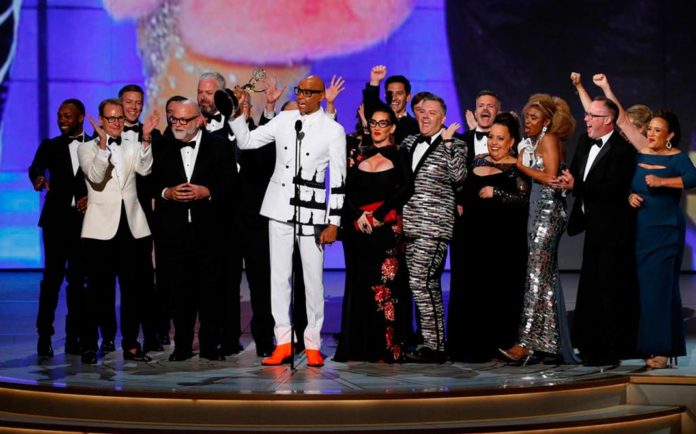 RuPaul's Drag Race