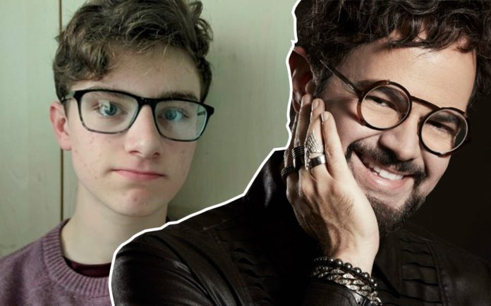 Aleks Syntek