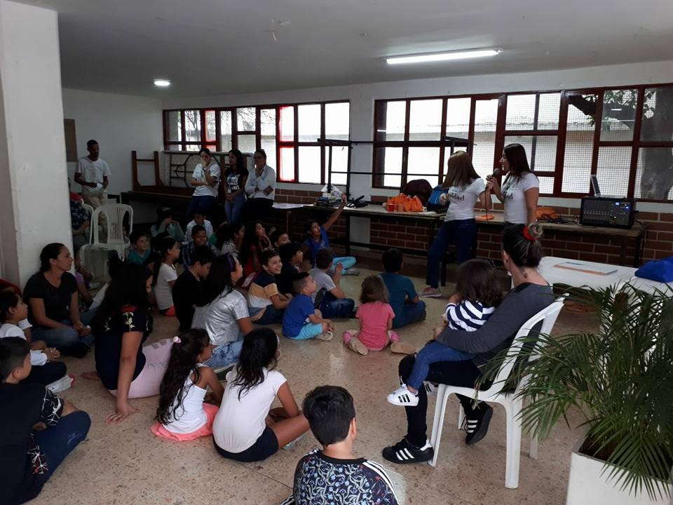 Comuna