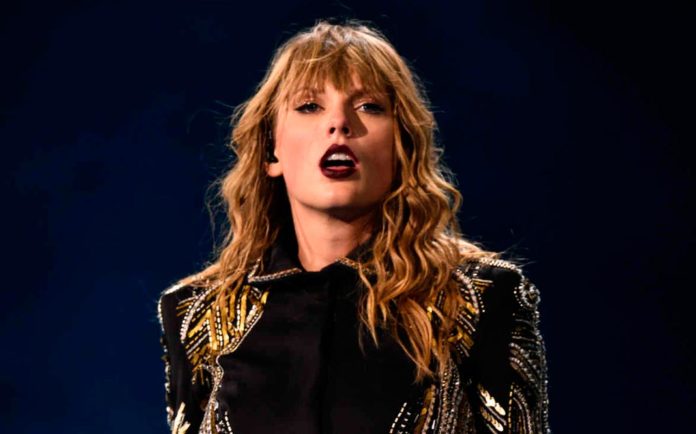 Taylor Swift