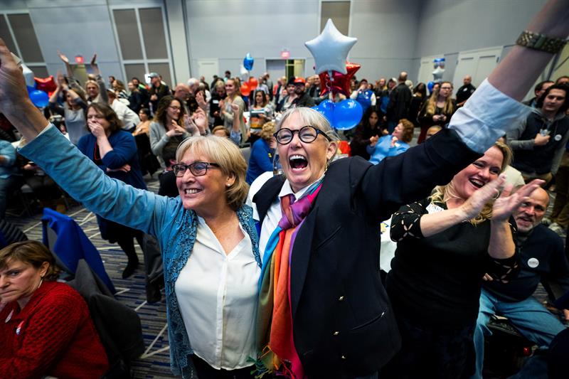 Estados Unidos