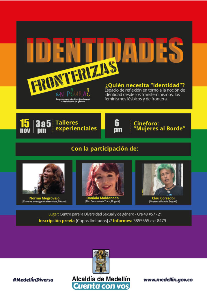 Identidades 