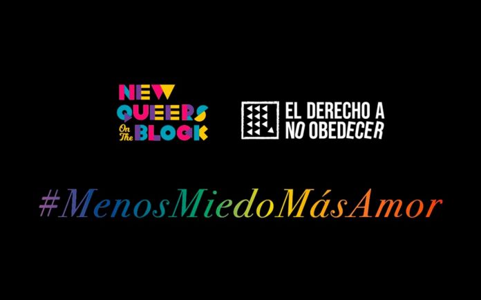 MenosMiedoMasAmor