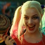 Margot Robbie