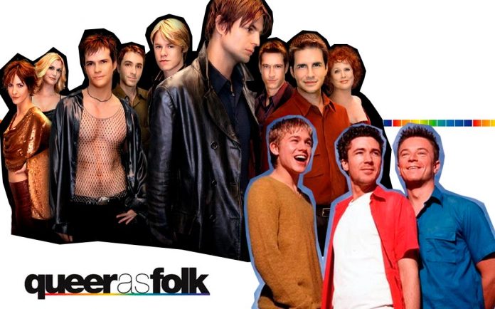 Queer As Folk