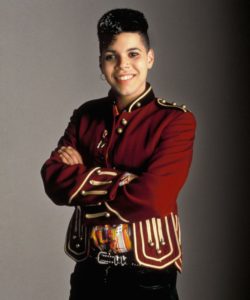 My So-called Life (Rickie Vasquez, personaje)