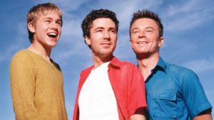 Queer as Folk (British Version)