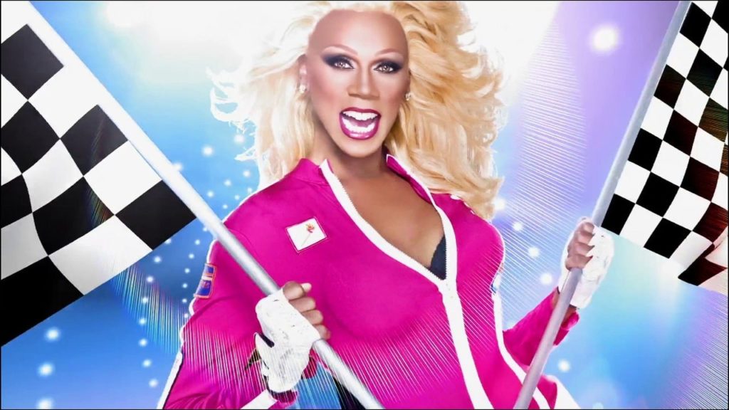 RuPaul&rsquo;s Drag Race