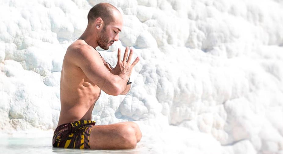 Meditación