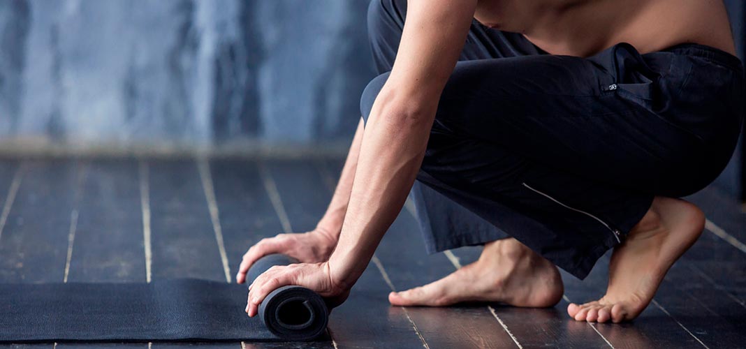 hot yoga