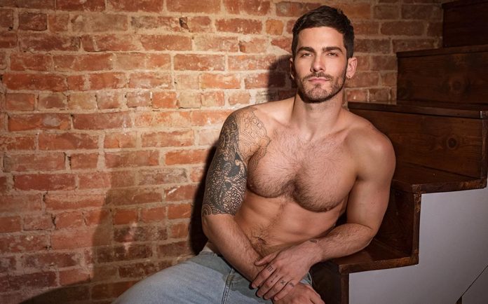 scruff