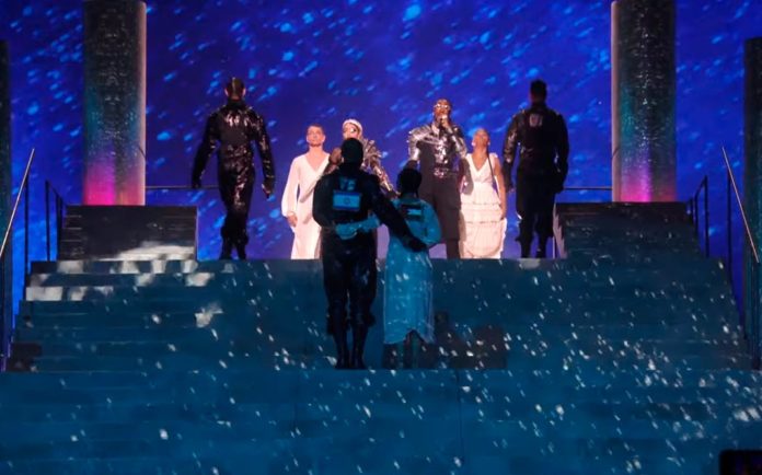 Eurovisión