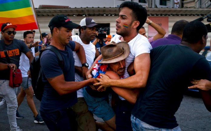 Cuba