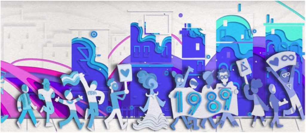 Stonewall Google