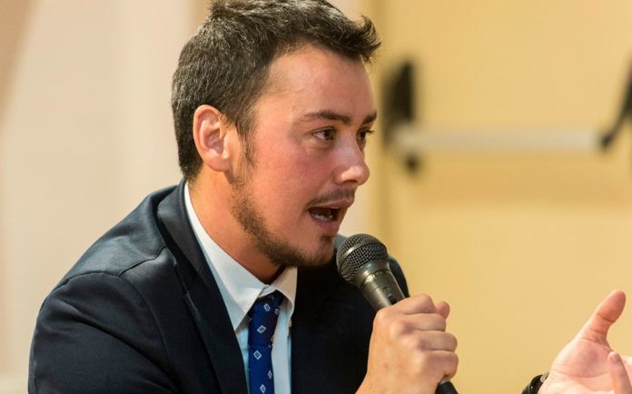 Gianmarco Negri