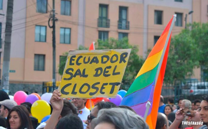 Ecuador