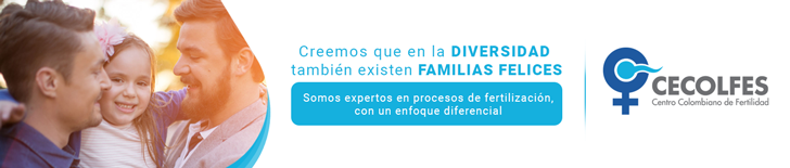Fertilización, Fertilización para parejas del mismo sexo: Contexto colombiano, El Poblado en Historias