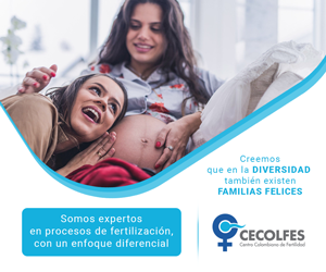 Fertilización, STREAMING – Fertilización para parejas del mismo sexo: Contexto colombiano, El Poblado en Historias