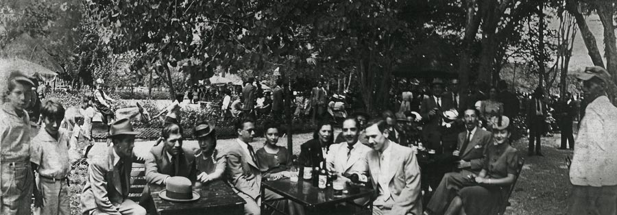 Jard&iacute;n Bot&aacute;nico