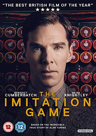 Alan Turing