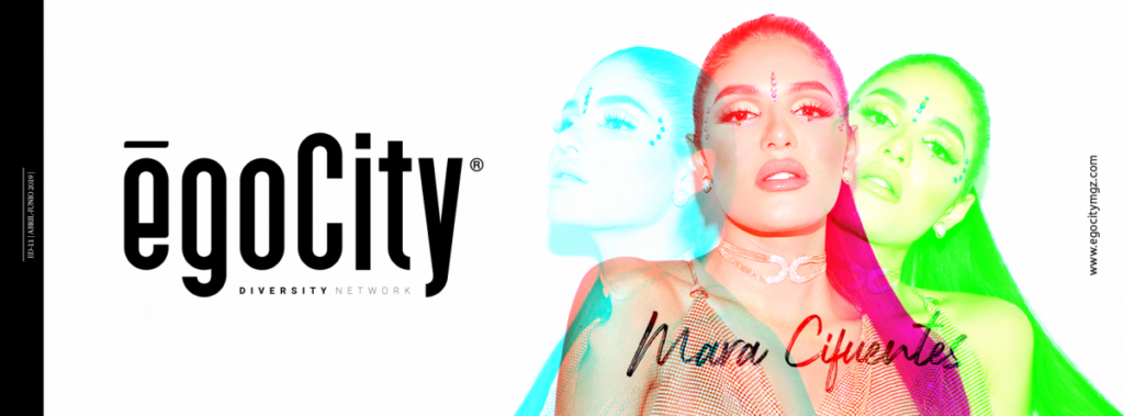 egoCity