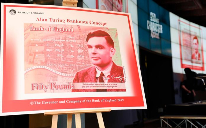 Alan Turing