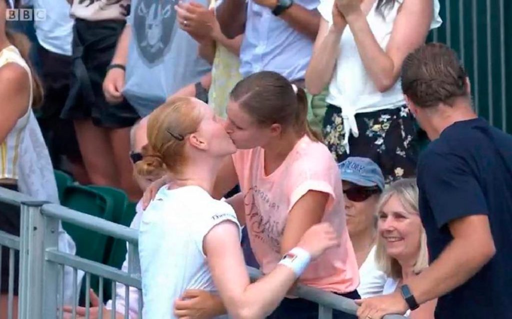 Wimbledon