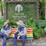 Jard&iacute;n Bot&aacute;nico Medellin