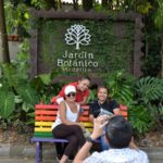 Jard&iacute;n Bot&aacute;nico Medellin