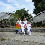 Jard&iacute;n Bot&aacute;nico Medellin