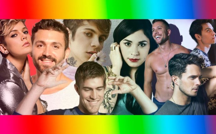 LGBT+ Club