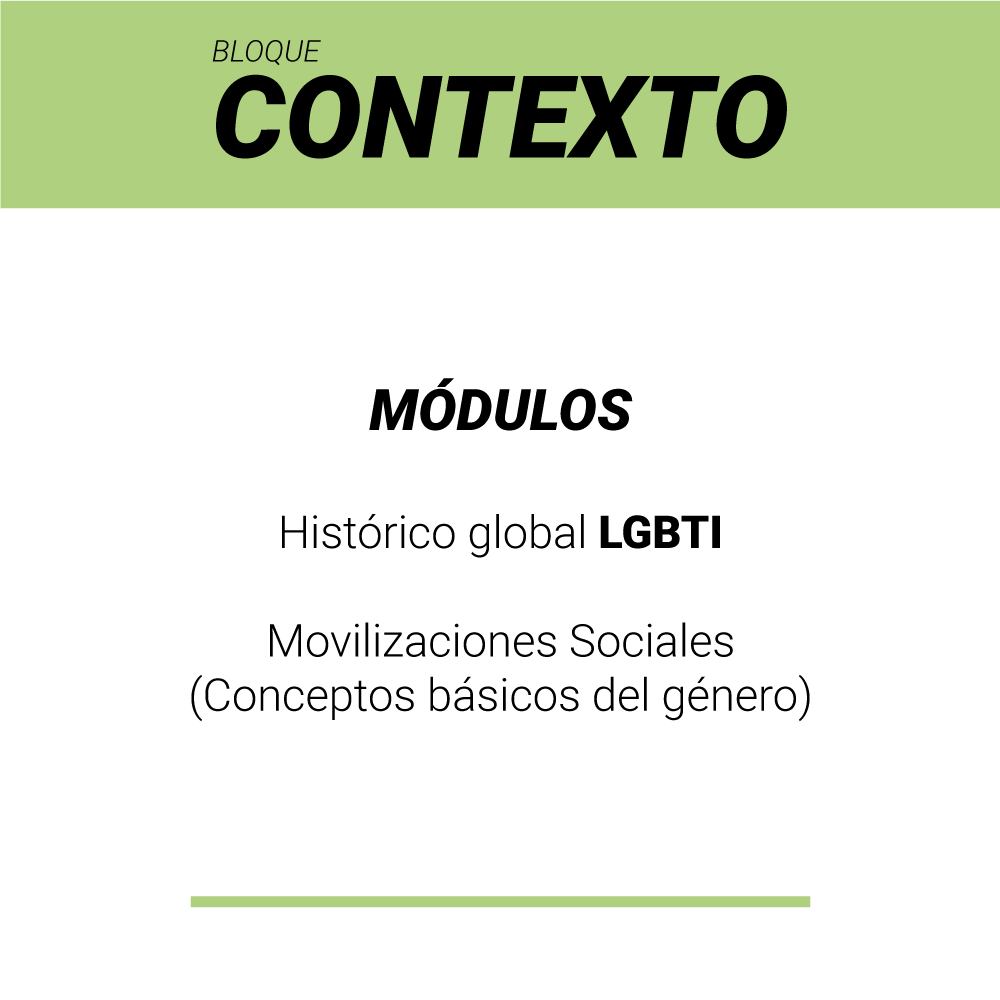 PERIODISMO PARA LA DIVERSIDAD, Diplomado – Periodismo para la diversidad, El Poblado en Historias