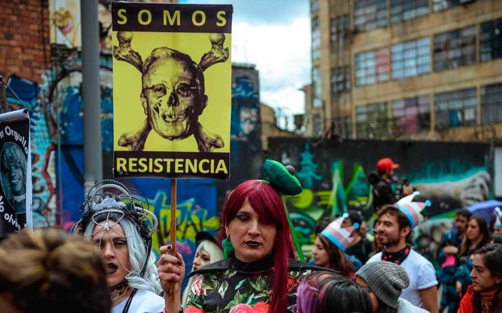 Pol&iacute;tica P&uacute;blica