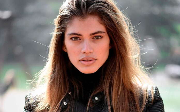 Valentina Sampaio