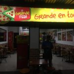 discriminación