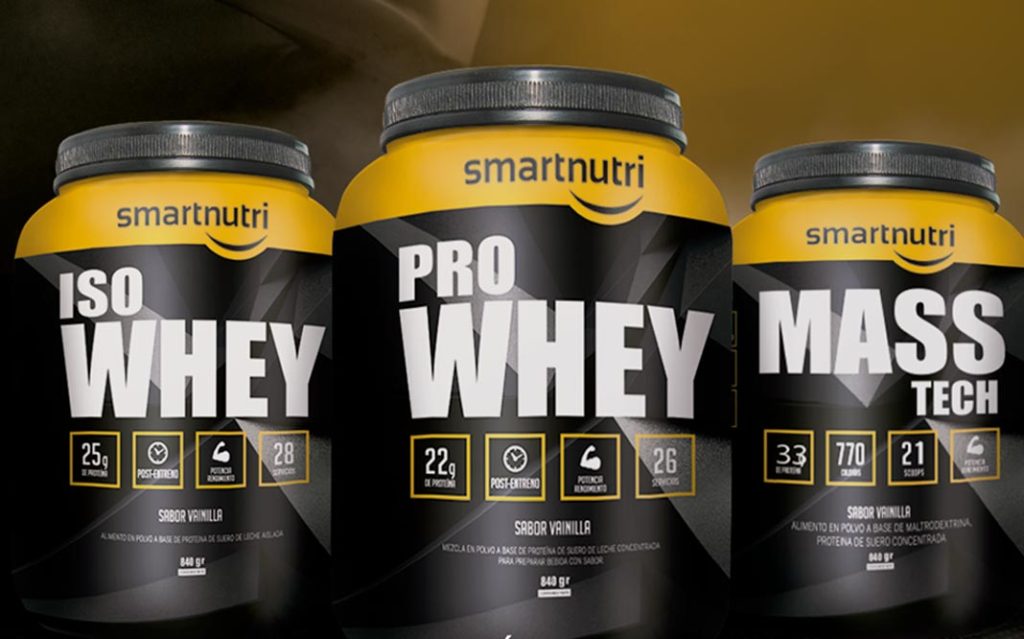 Smart Nutri, La opci&oacute;n inteligente: Smart Nutri, El Poblado en Historias
