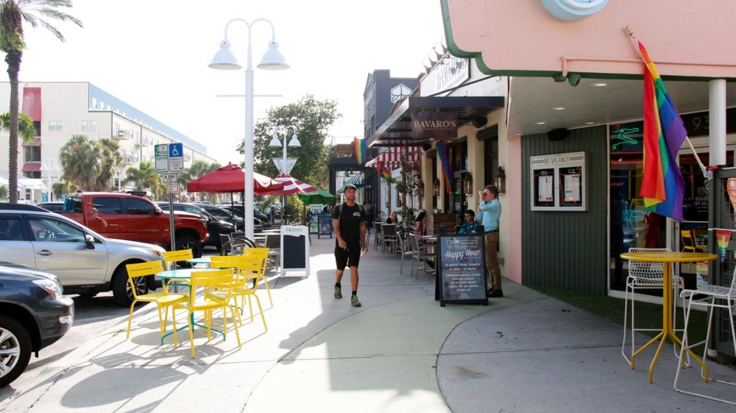 ST. Pete