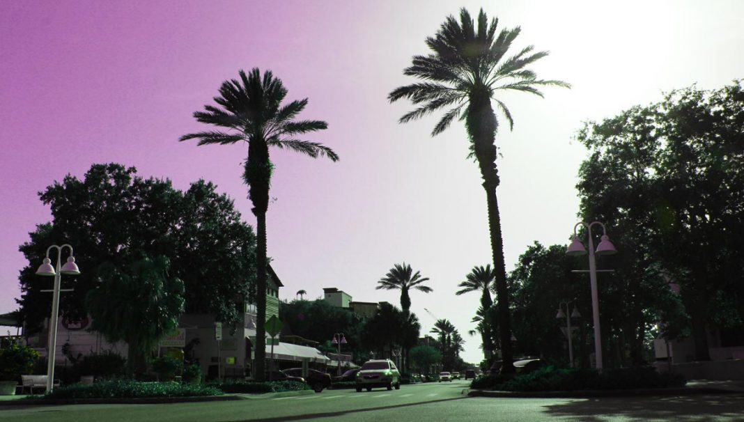 ST. Pete