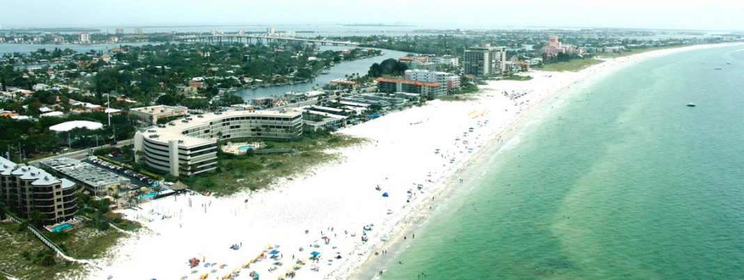ST. Pete