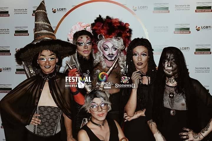 Dragquelarre