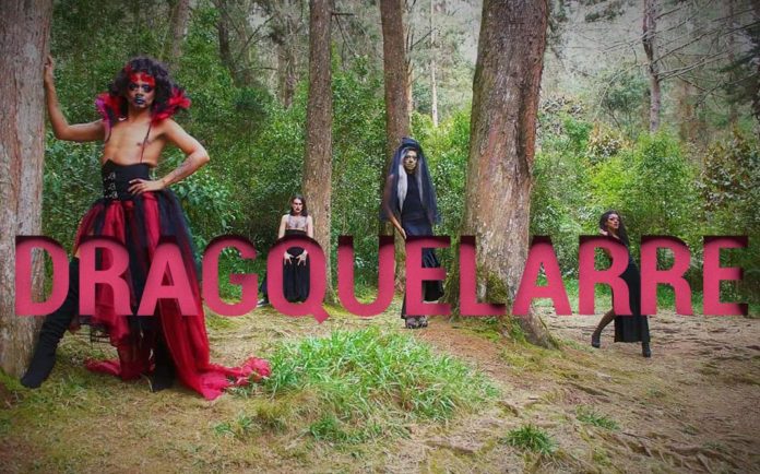 dragquelarre
