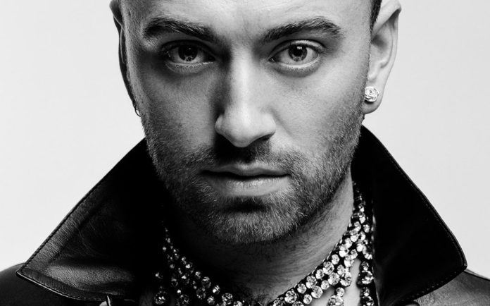 Sam Smith