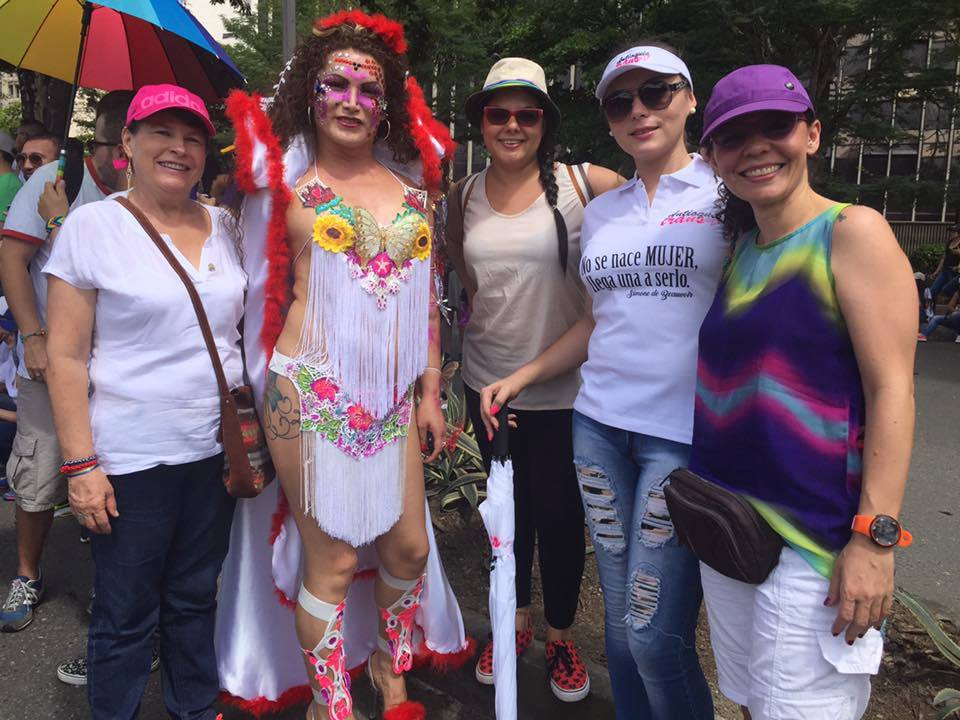 Antioquia Trans