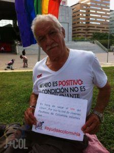 J&oacute;venes Positivos
