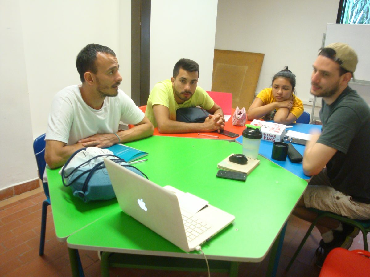 Resiliencia Diversa